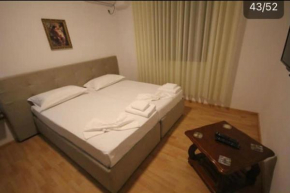 Guesthouse Villa